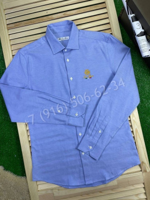 Рубашка Loro Piana 12509