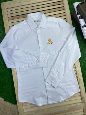 Рубашка Loro Piana 12509