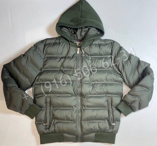 Куртка Brunello Cucinelli 22714