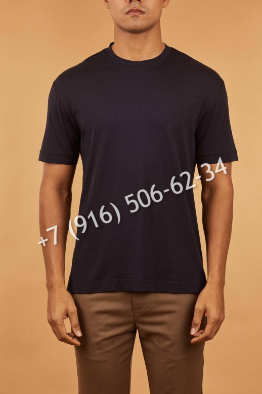 Футболка ISAIA 26518 4