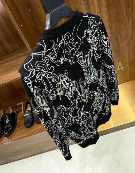 Свитер Louis Vuitton 22814