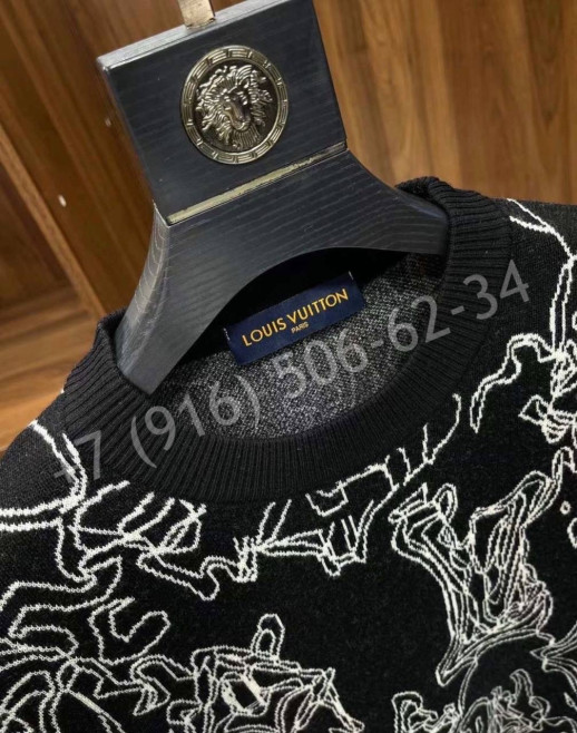 Свитер Louis Vuitton 22814