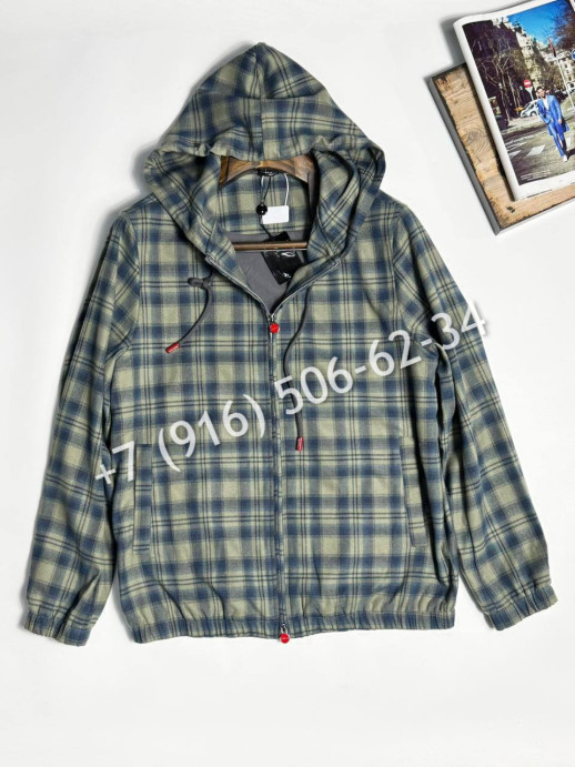 Куртка KITON 22419 2