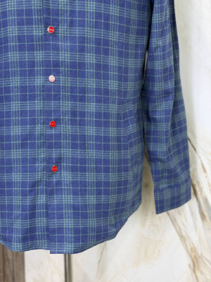 Рубашка Kiton 18368 4