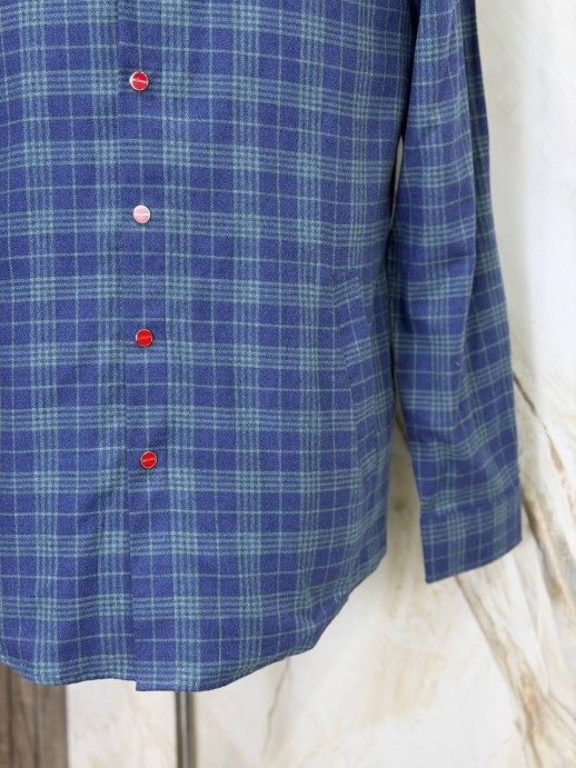 Рубашка Kiton 18368 4