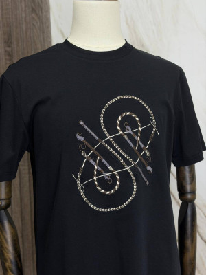 Футболка Hermes 180091 3