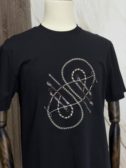 Футболка Hermes 180091 3