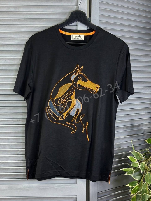Футболка Hermes 12812