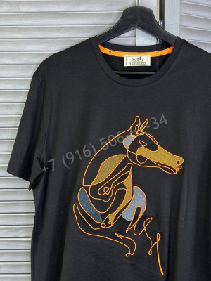 Футболка Hermes 12812