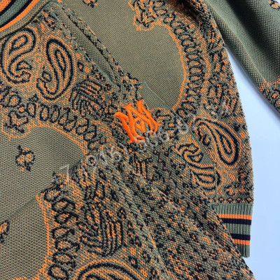 Трикотажный костюм AMIRI 23015