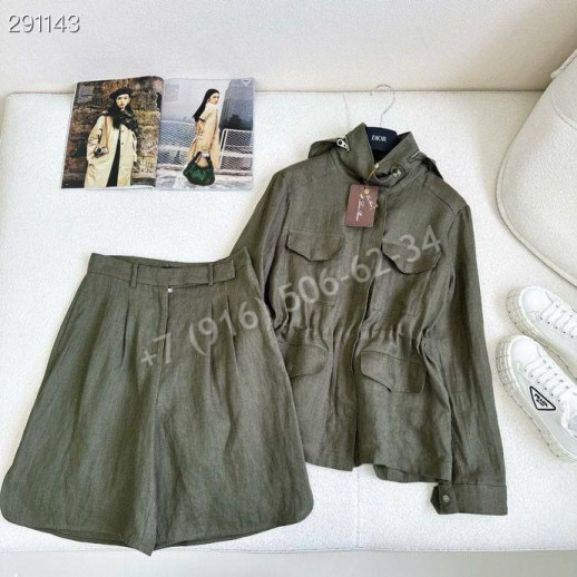 Костюм Loro Piana 33086