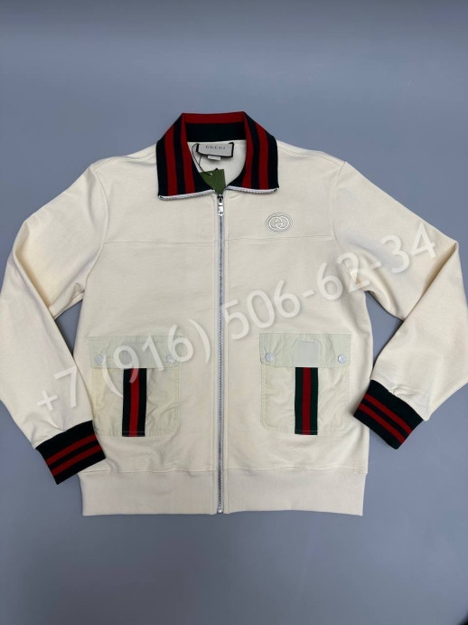 Толстовка Gucci 23320