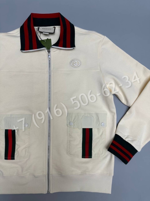 Толстовка Gucci 23320