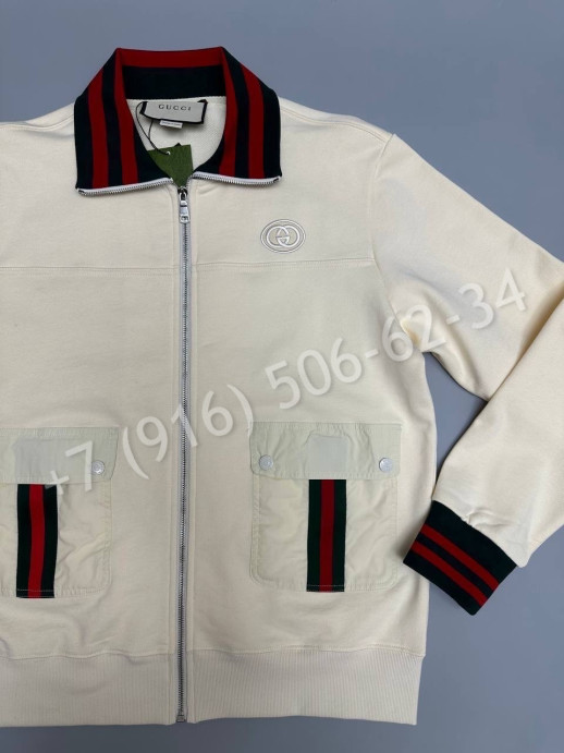 Толстовка Gucci 23320