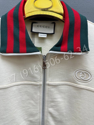 Толстовка Gucci 23320