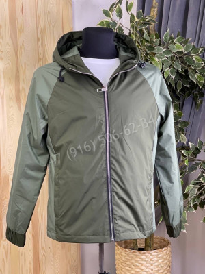 Ветровка Loro Piana 13209
