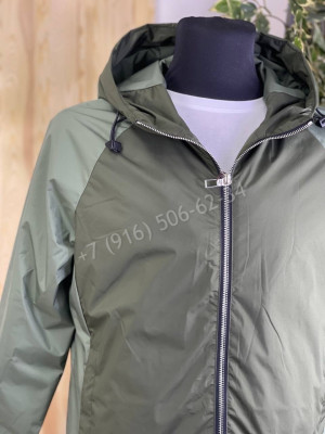 Ветровка Loro Piana 13209