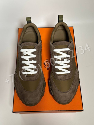 Кроссовки Hermes 23430