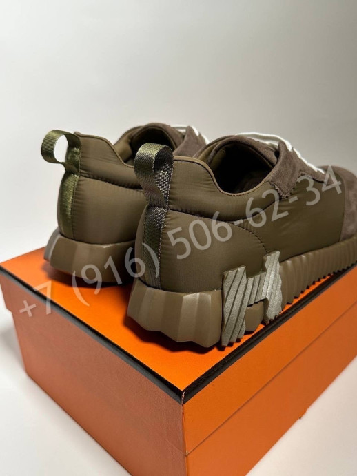 Кроссовки Hermes 23430