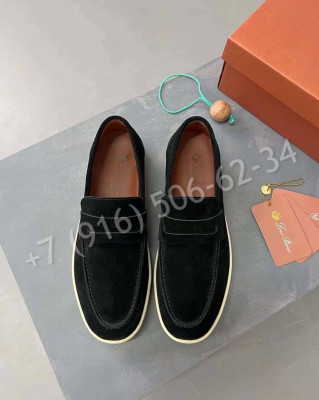 Лоферы Loro Piana 23530