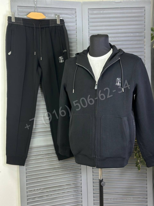 Спортивный костюм Brunello Cucinelli 13418