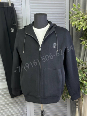 Спортивный костюм Brunello Cucinelli 13418