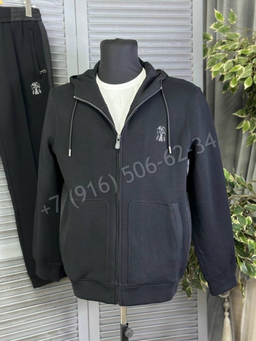 Спортивный костюм Brunello Cucinelli 13418