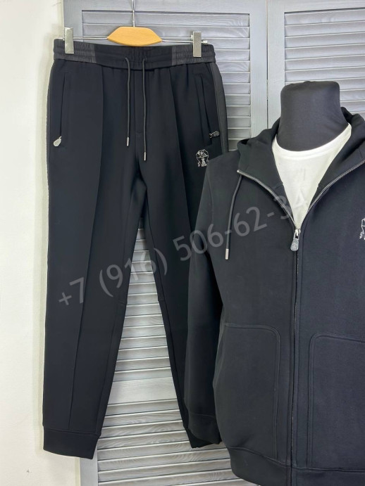 Спортивный костюм Brunello Cucinelli 13418