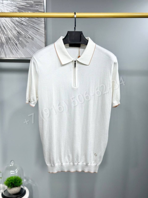 Поло Loro Piana 13519