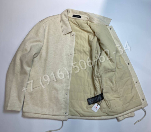 Толстовка Zegna 23730