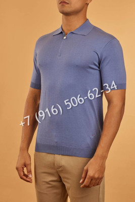 Поло KITON 26958 4