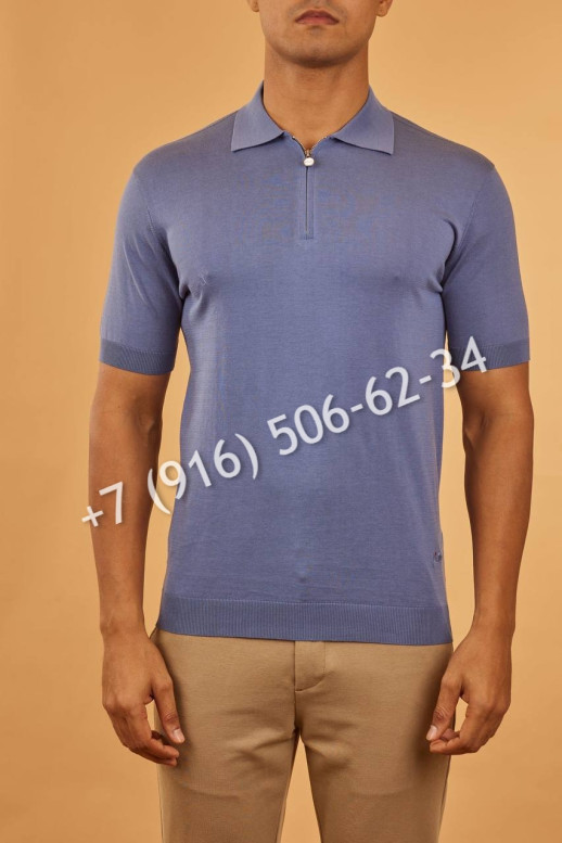 Поло KITON 26958 4