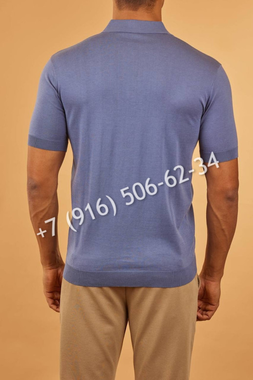 Поло KITON 26958 4