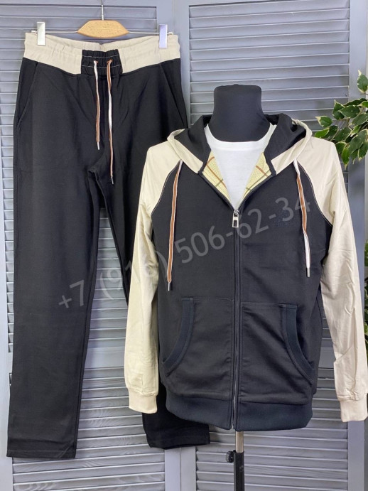 Спортивный костюм Loro Piana 13626