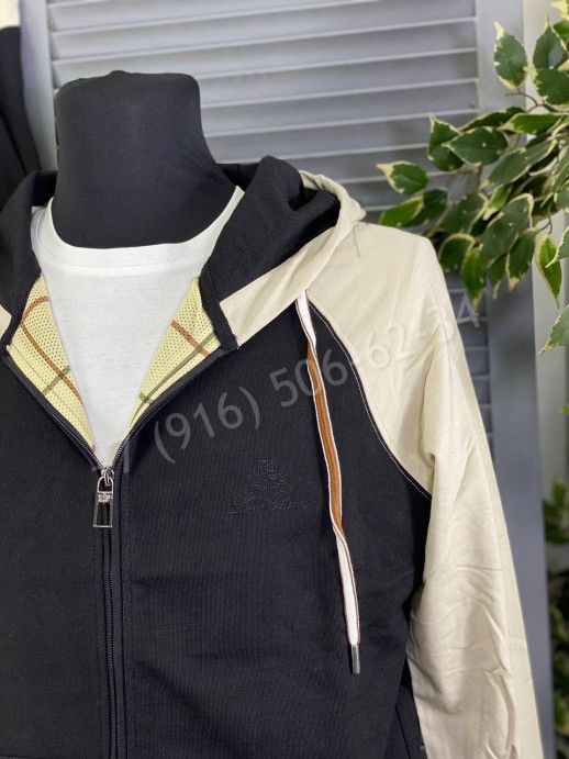 Спортивный костюм Loro Piana 13626