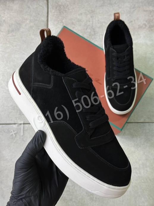 Кеды Loro Piana 23830