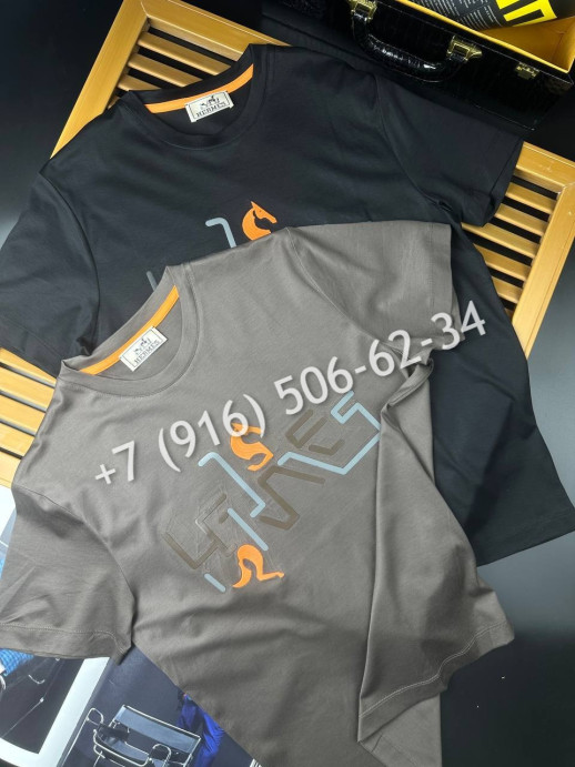 Футболка Hermes 9547 9
