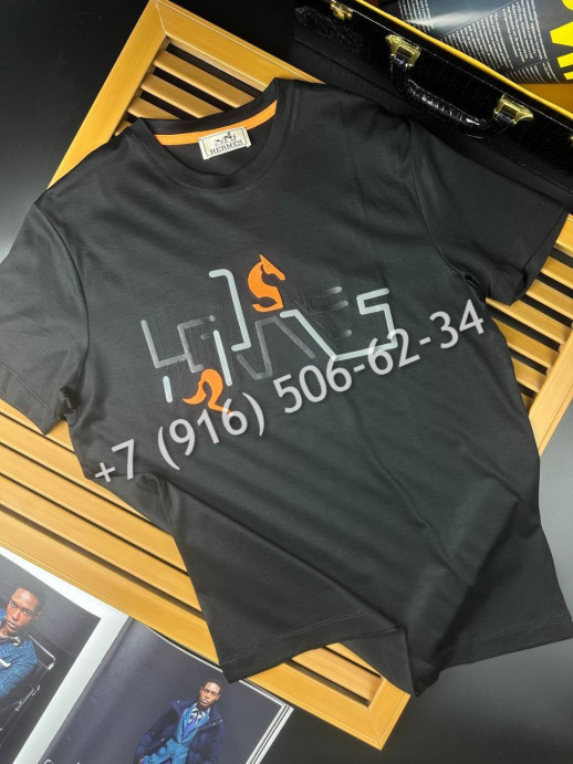 Футболка Hermes 9547 9