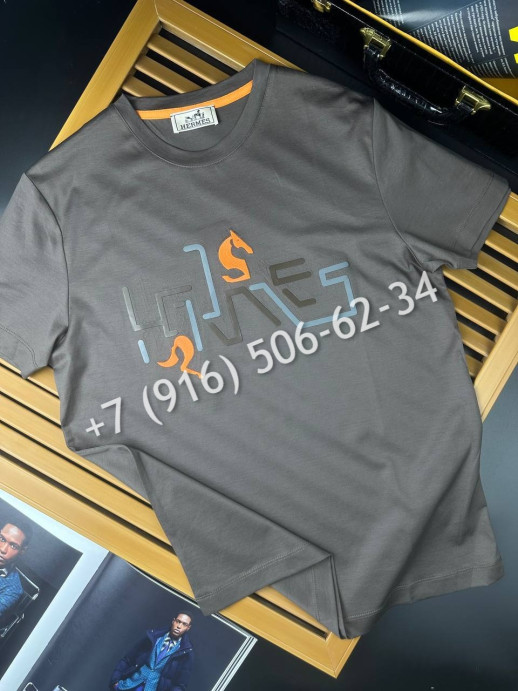 Футболка Hermes 9547 9