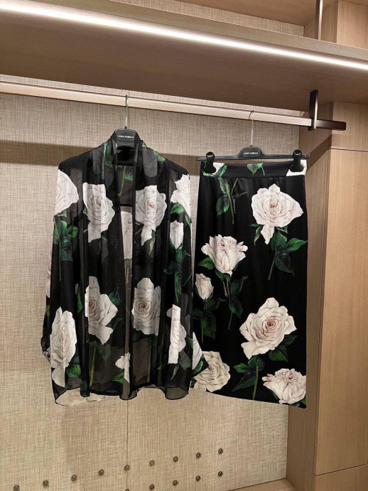 Костюм Dolce & Gabbana 13726