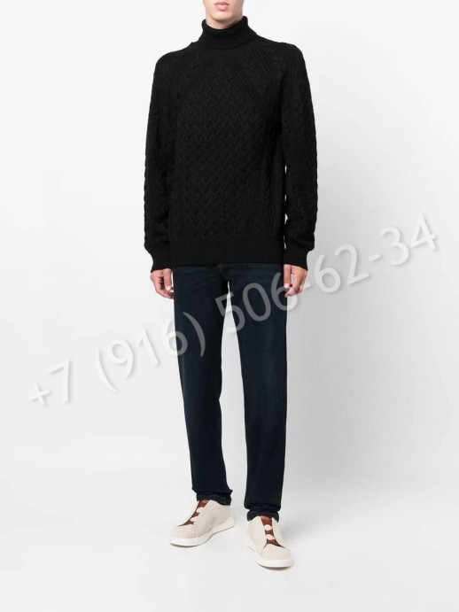 Свитер Zegna 23948