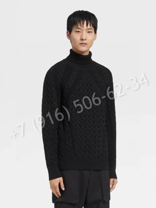 Свитер Zegna 23948