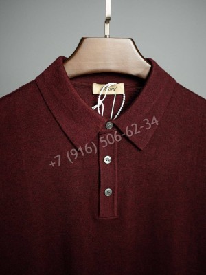 Поло Brioni 33986