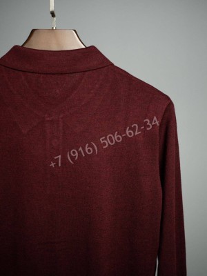 Поло Brioni 33986