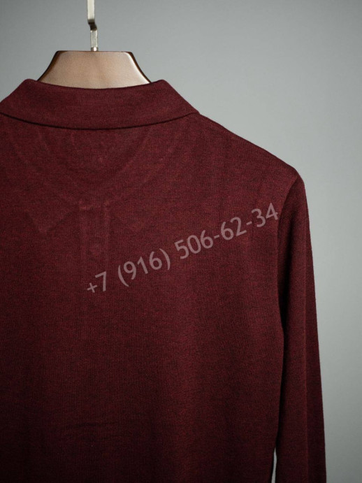 Поло Brioni 33986