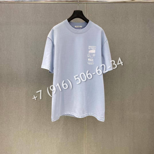 Футболка Dior 25982 2
