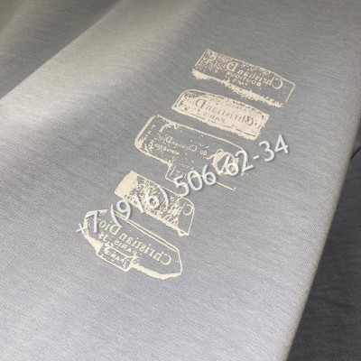 Футболка Dior 25982 2