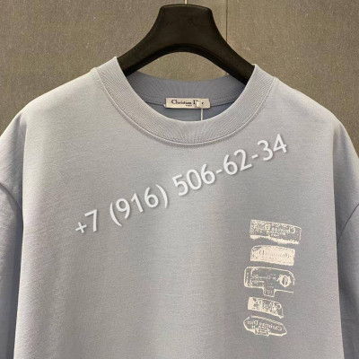 Футболка Dior 25982 2