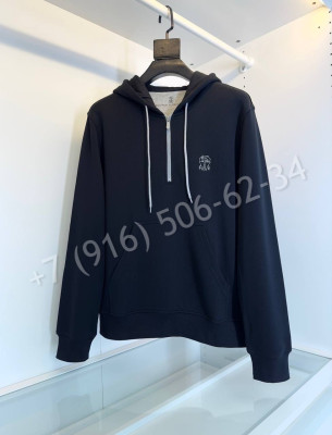 Толстовка Brunello Cucinelli 24048