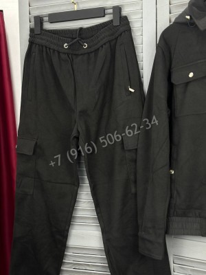 Прогулочный костюм Brunello Cucinelli 34086